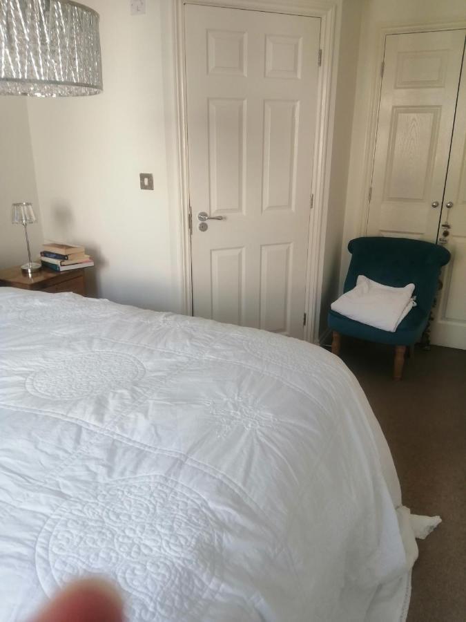 Maidstone Homestay Boxley Екстериор снимка
