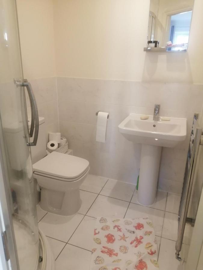 Maidstone Homestay Boxley Екстериор снимка