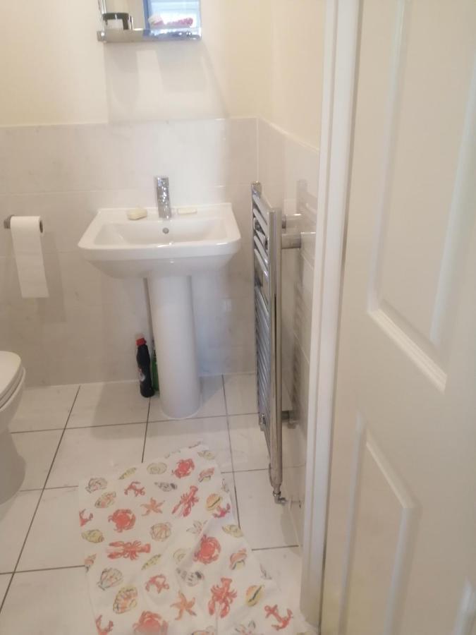 Maidstone Homestay Boxley Екстериор снимка